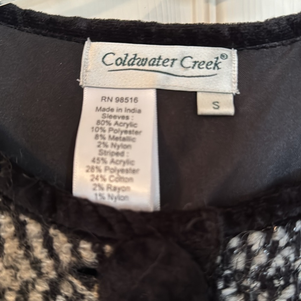 Evening jacket - Picture 2 of 4